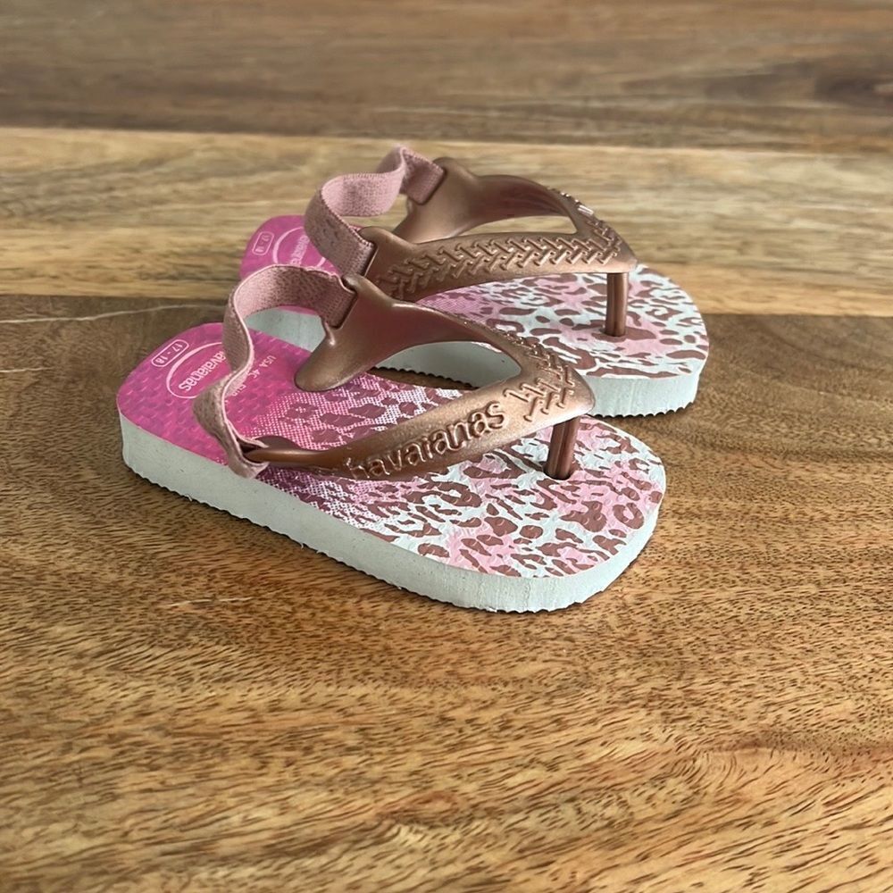 Havaianas Sandals  